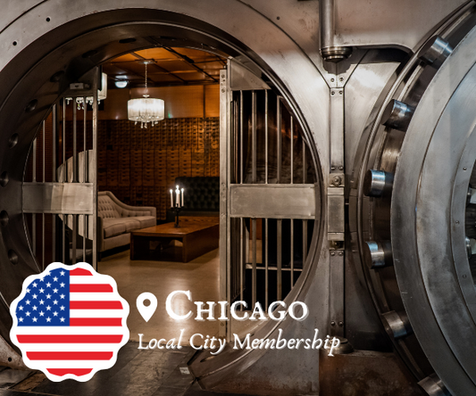 Chicago - Local City Membership