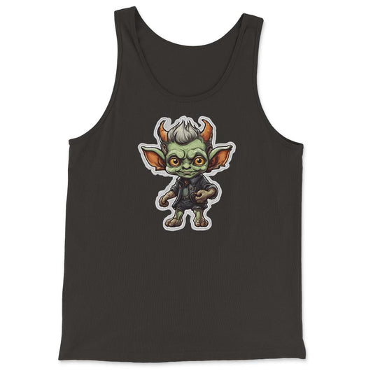 Imp Tank Top - Black